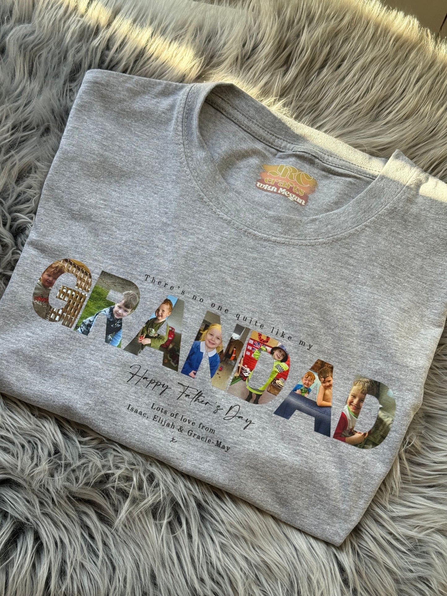 Personalised printed T-shirts (adults) *any design* 🥰