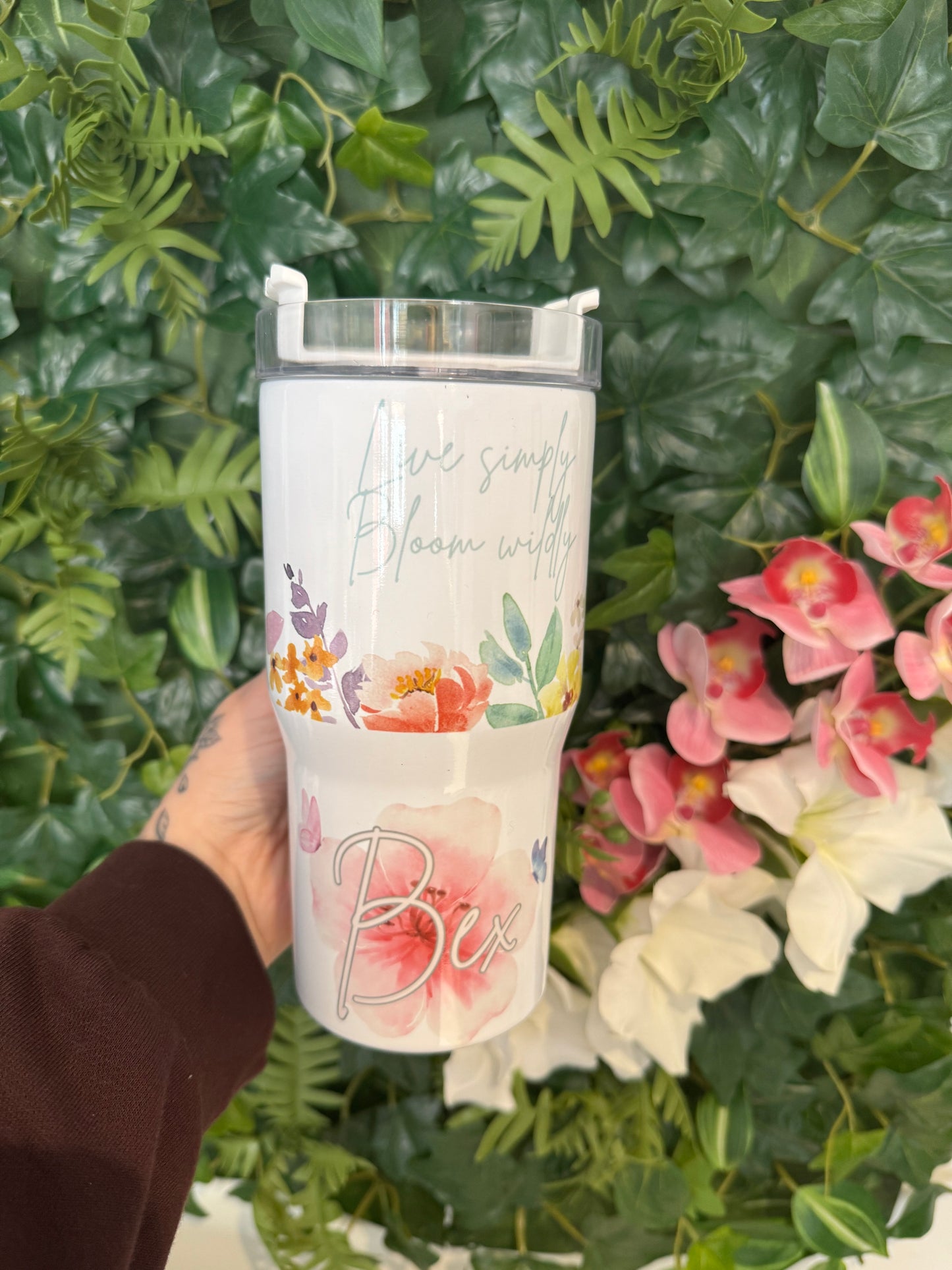 Mini Stanley 20oz 🥤