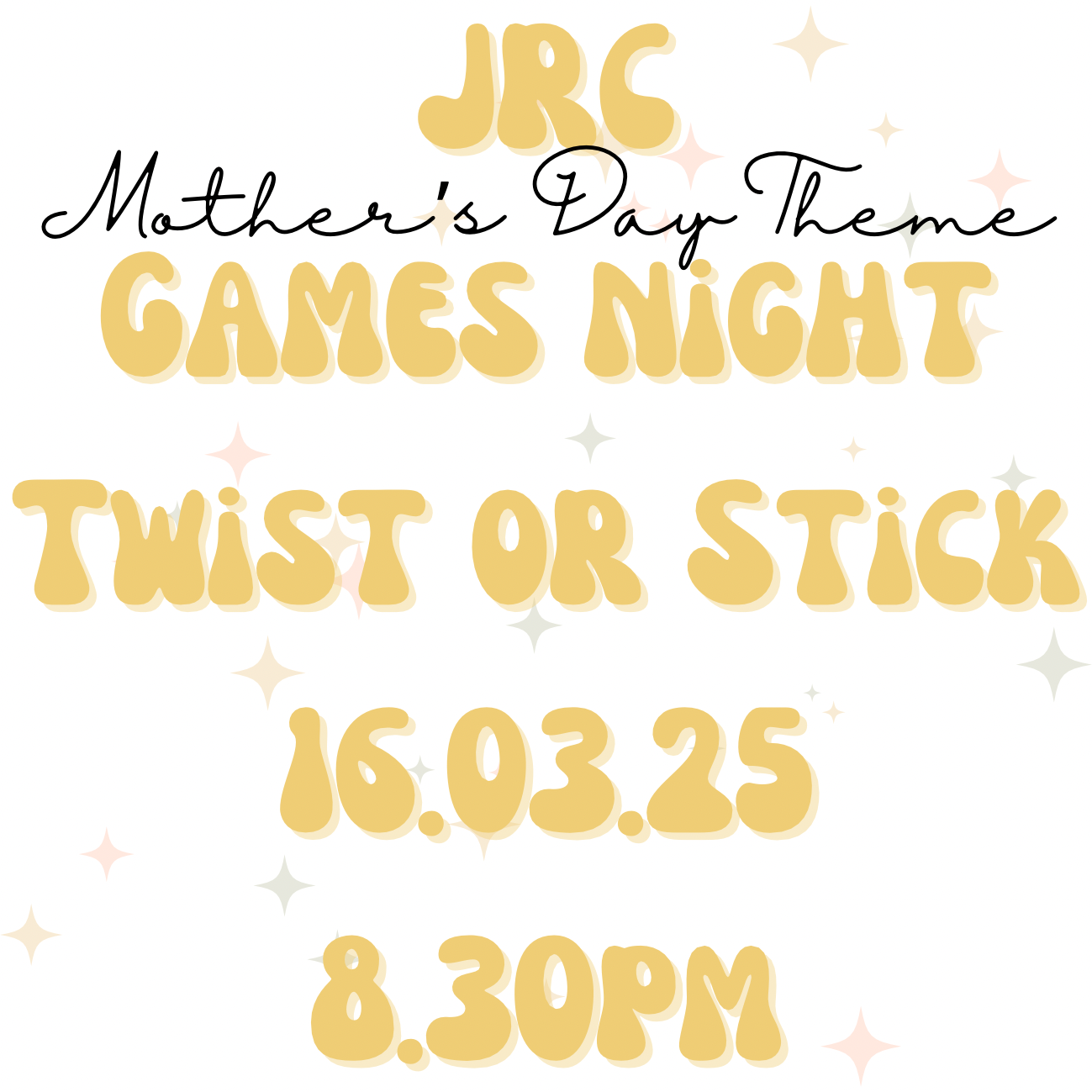 Games Night TikTok Live ✨