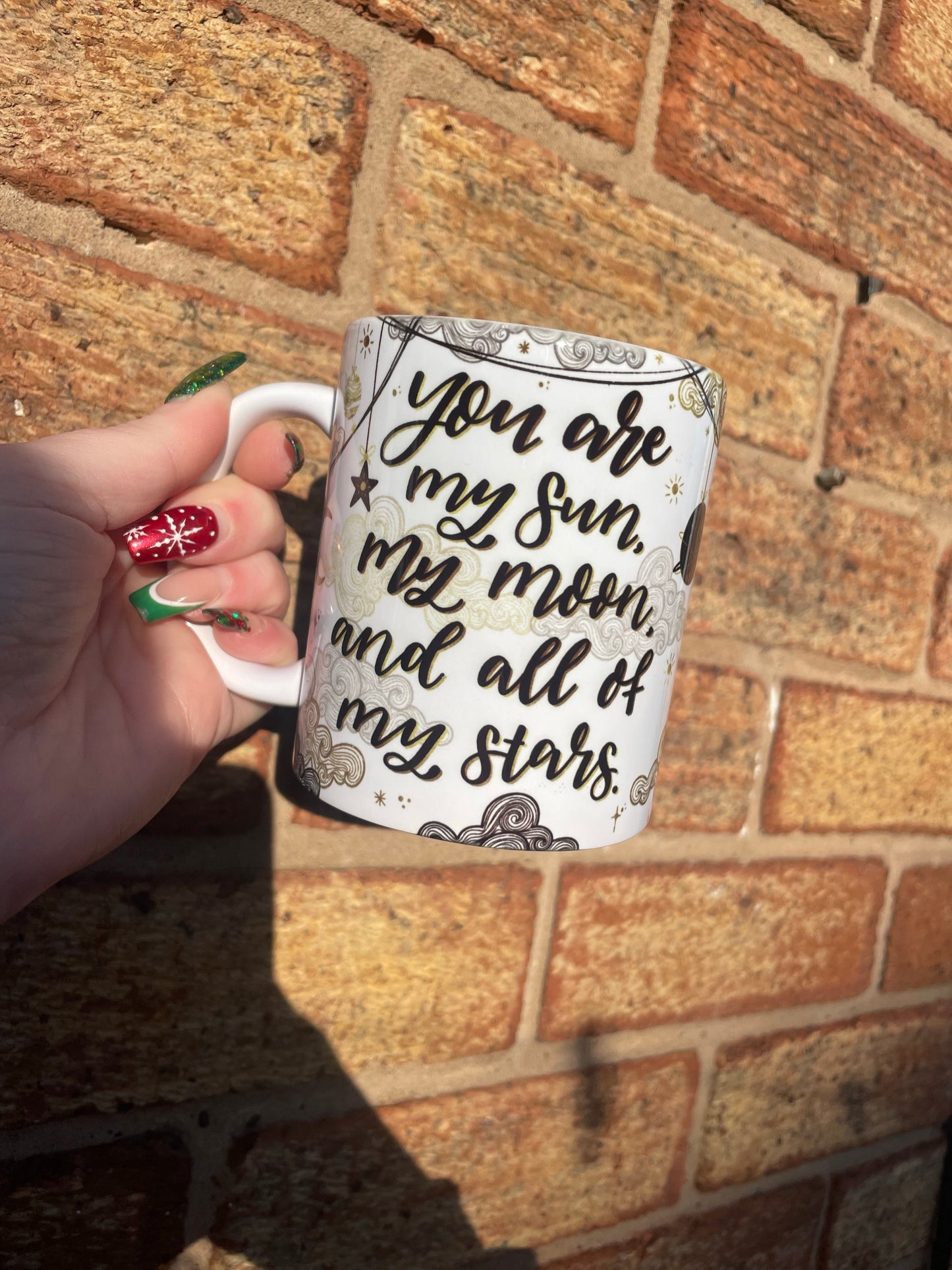 Valentines Mug ❤️