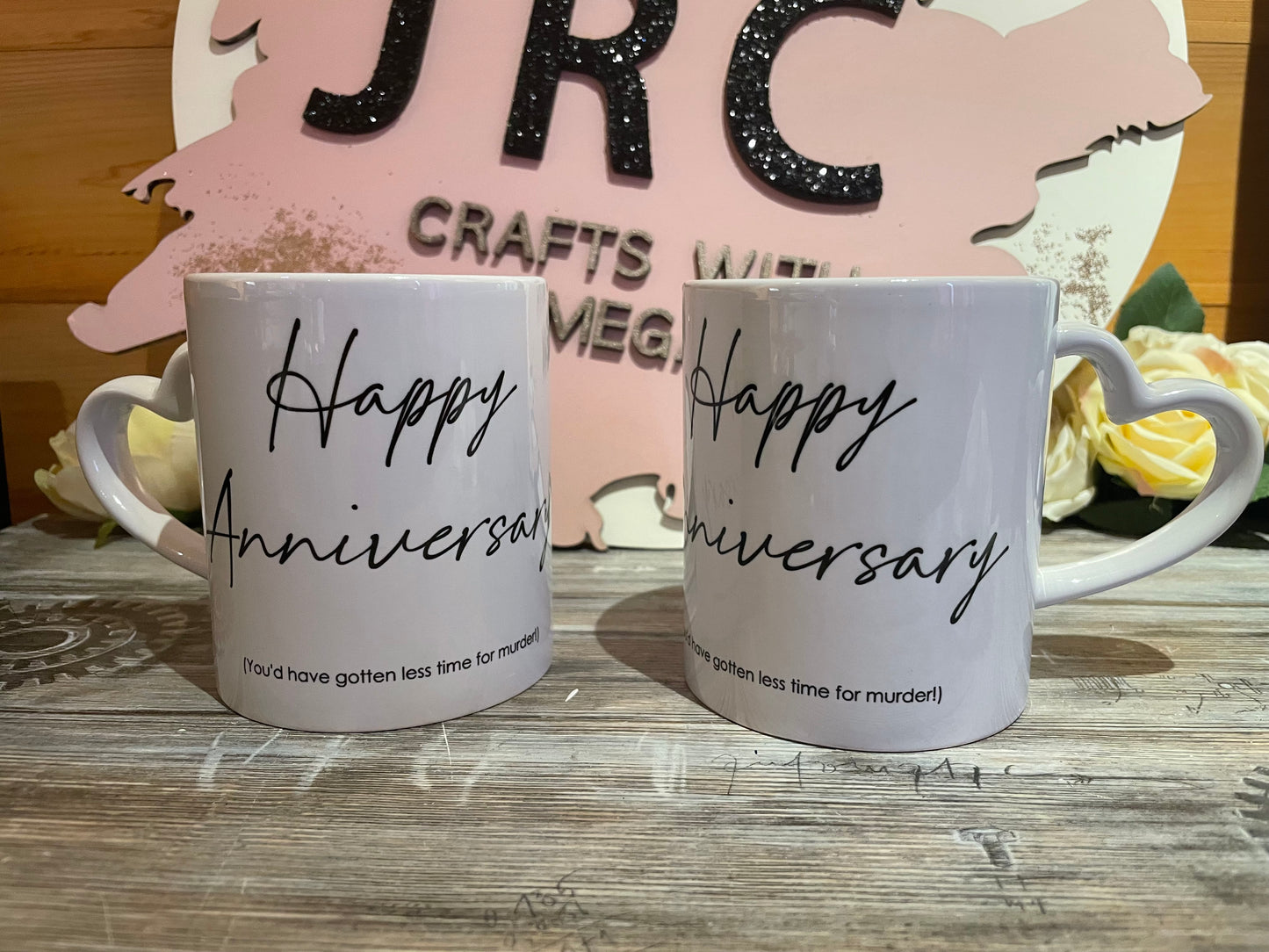 Personalised mug ☕️