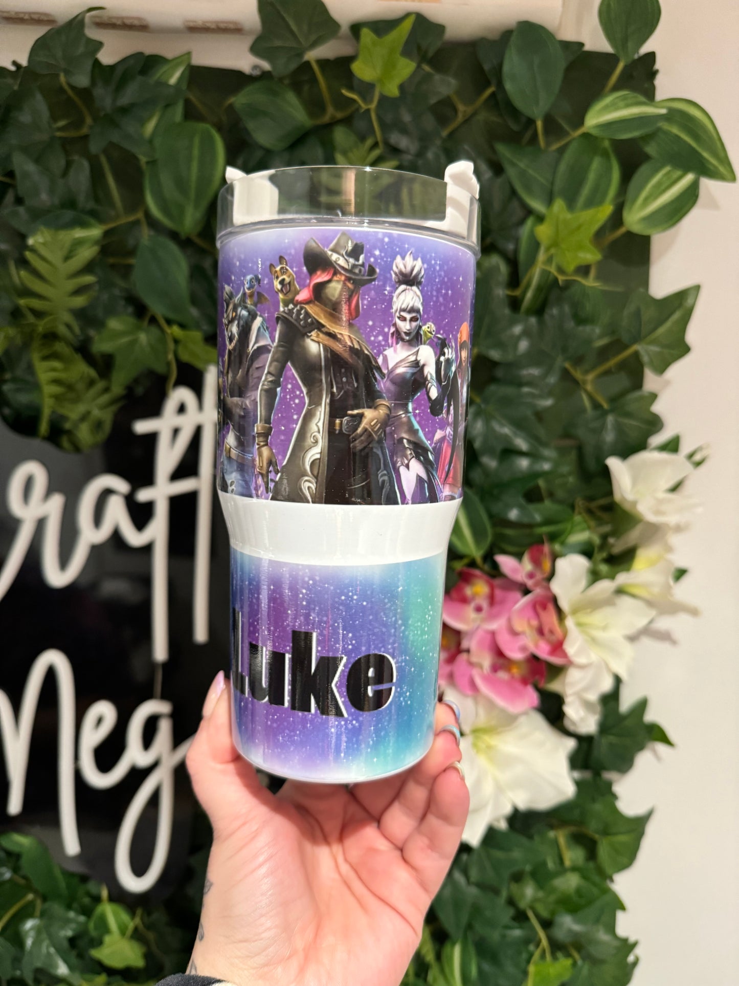 Mini Stanley 20oz 🥤