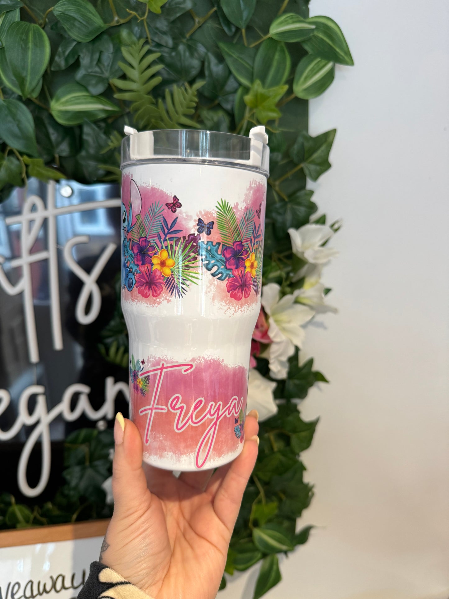 Mini Stanley 20oz 🥤