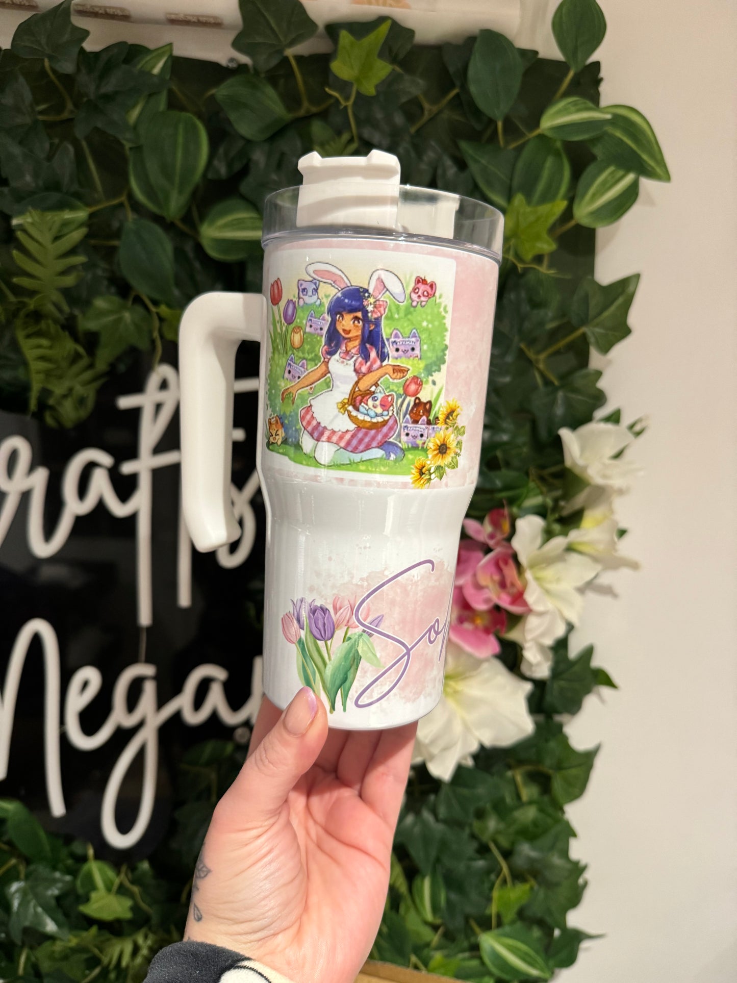 Mini Stanley 20oz 🥤