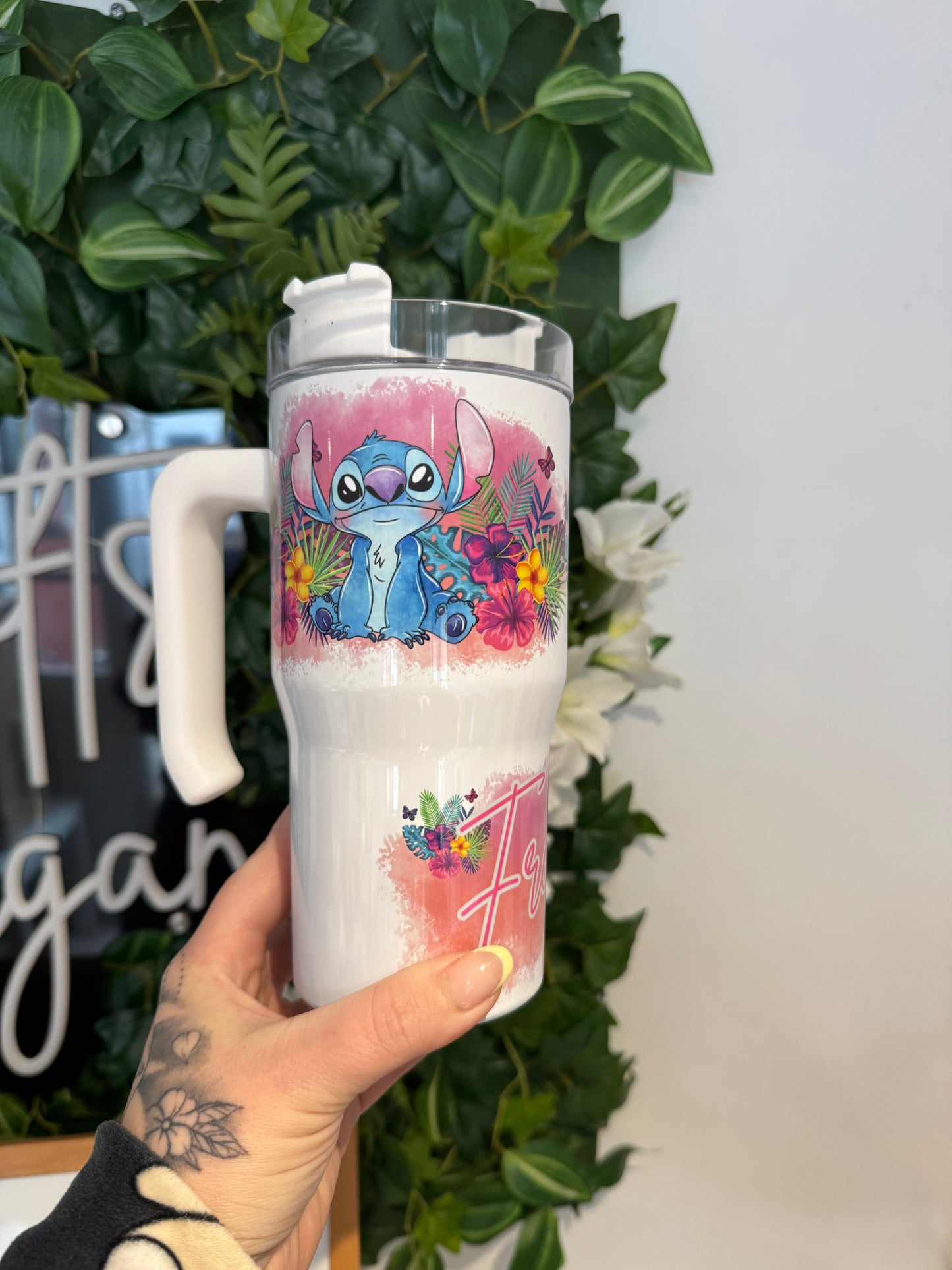 Mini Stanley 20oz 🥤