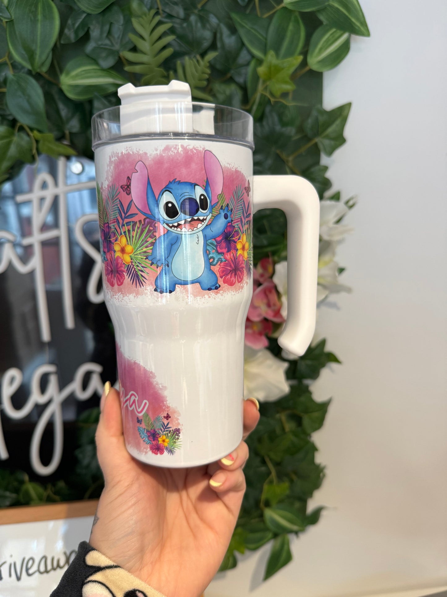 Mini Stanley 20oz 🥤