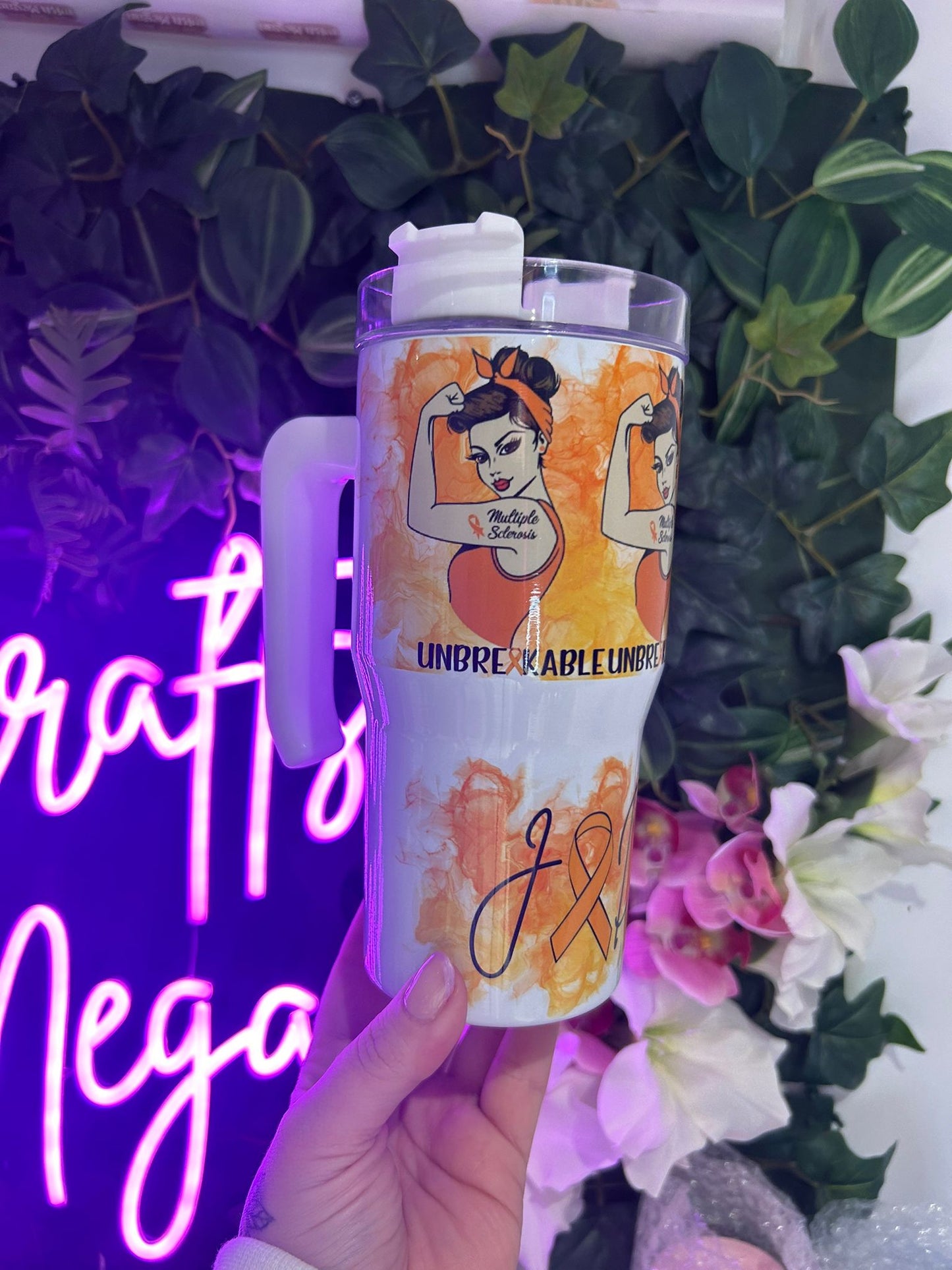 Mini Stanley 20oz 🥤