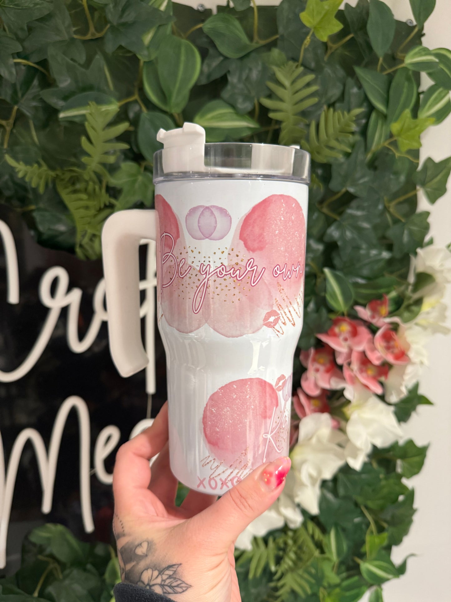 Mini Stanley 20oz 🥤