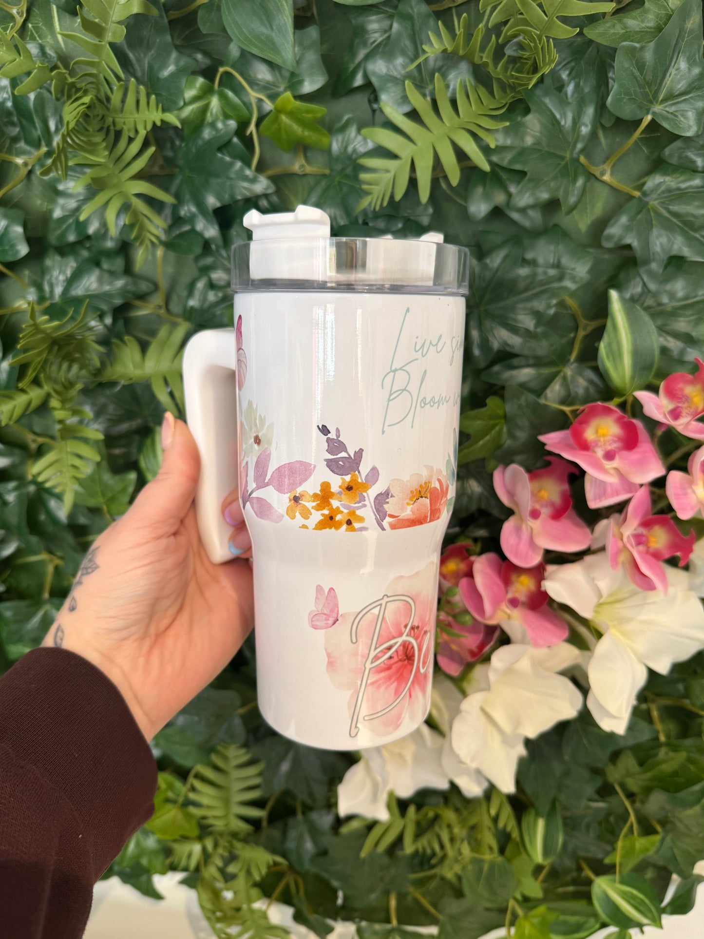 Mini Stanley 20oz 🥤