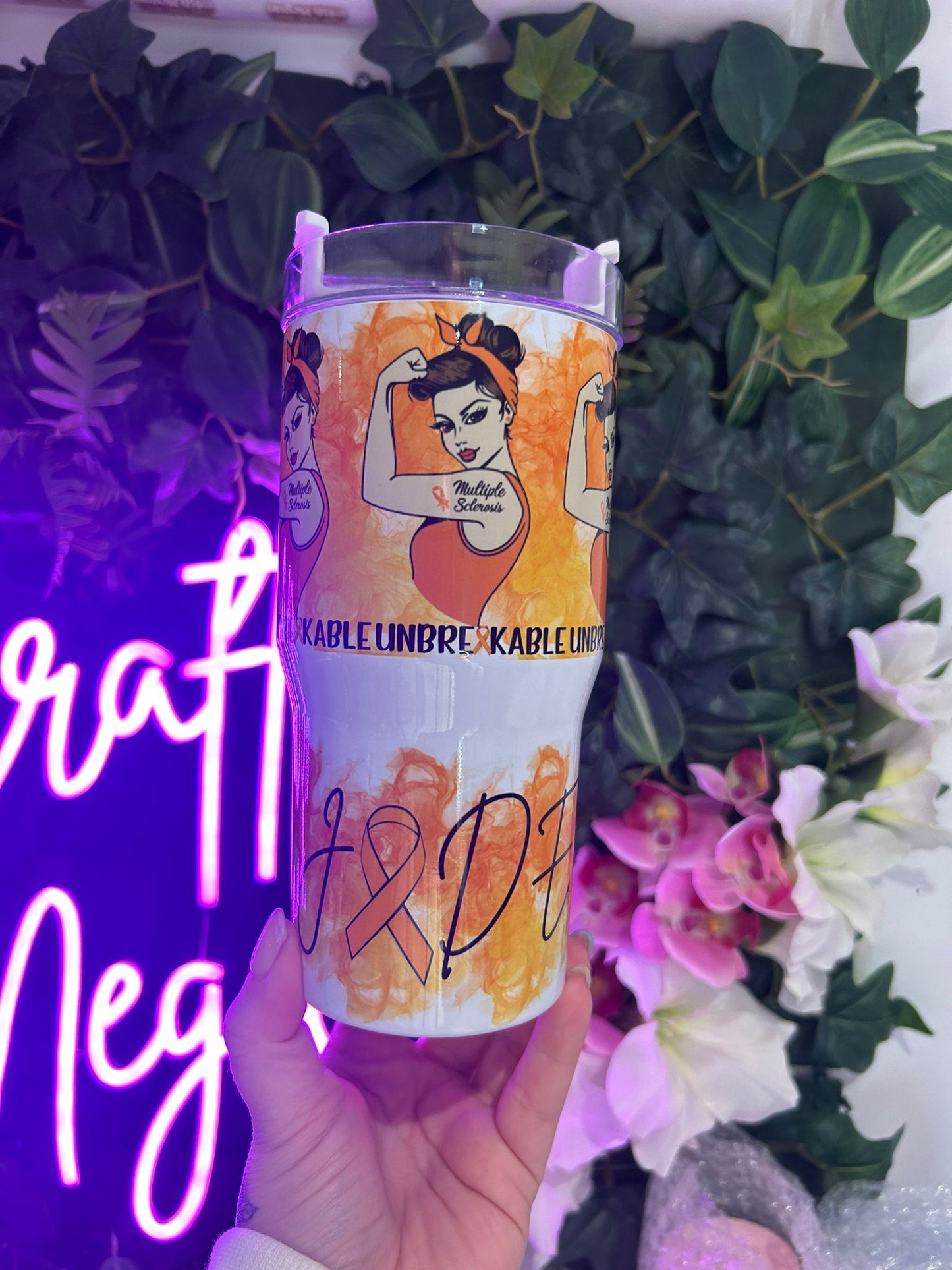 Mini Stanley 20oz 🥤