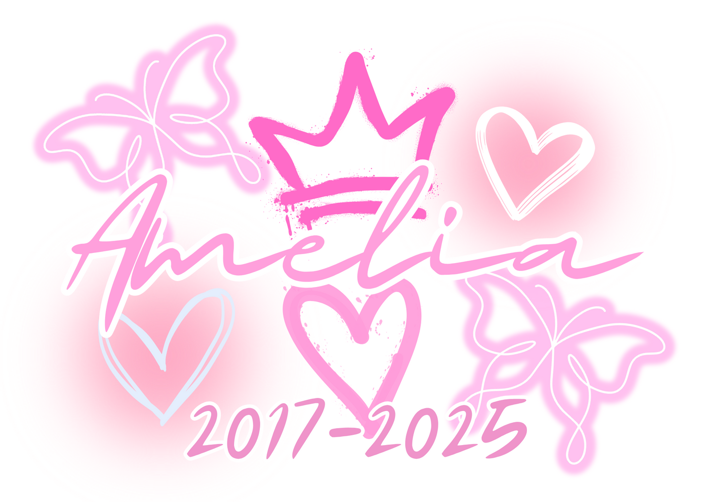 Leavers Day DTF Transfer